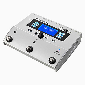 TC Helicon Play Electric Vocal and Guitar Multi FX